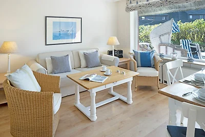 Appartamento Vacanza con famiglia List