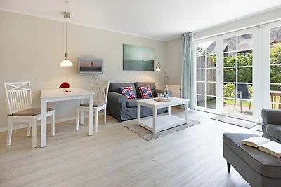 Hafen (Holte Hüüs)