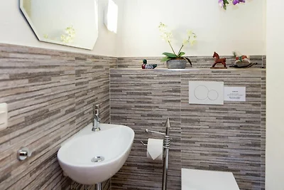 Vakantieappartement Gezinsvakantie List