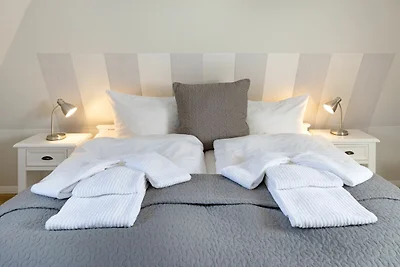 Strand (Holte Hüüs)