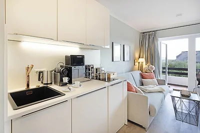 Vakantieappartement Gezinsvakantie List