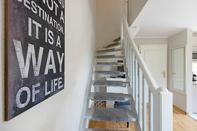 Strand (Holte Hüüs)