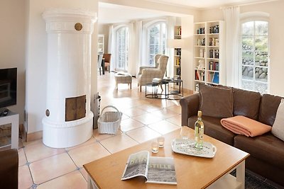 Vakantiehuis Ontspannende vakantie List