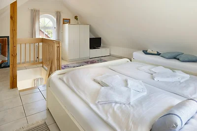 Vakantieappartement Gezinsvakantie List
