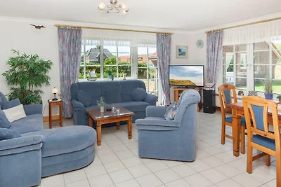 Vakantieappartement Gezinsvakantie List