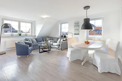 Dünenblick (Haus Senhuk)