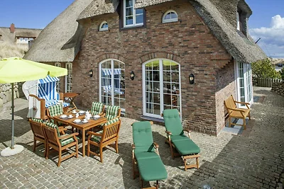 Vakantiehuis Ontspannende vakantie List