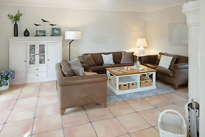Vakantiehuis Ontspannende vakantie List