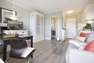 Vakantieappartement Gezinsvakantie List
