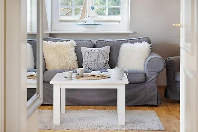 Strand (Holte Hüüs)