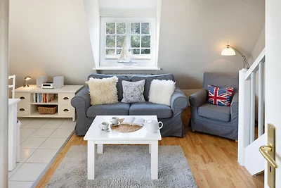 Strand (Holte Hüüs)