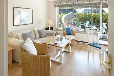 Appartamento Vacanza con famiglia List
