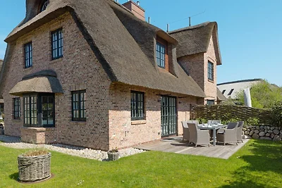 Lister Reet Lodge