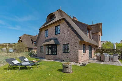 Lister Reet Lodge