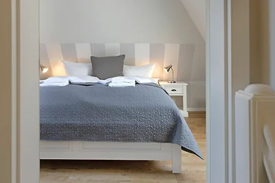 Strand (Holte Hüüs)