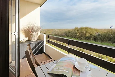 Vakantieappartement Gezinsvakantie List
