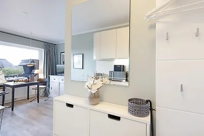 Vakantieappartement Gezinsvakantie List
