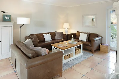 Vakantiehuis Ontspannende vakantie List