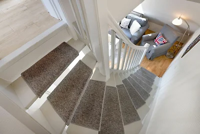 Strand (Holte Hüüs)