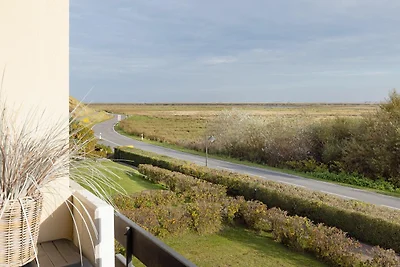 Vakantieappartement Gezinsvakantie List
