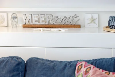Meerzeit