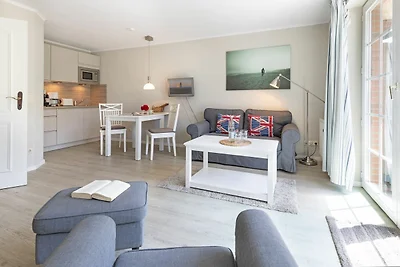 Hafen (Holte Hüüs)