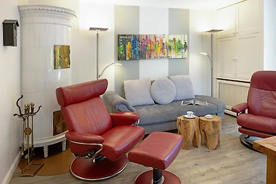 Casa vacanze Vacanza di relax List