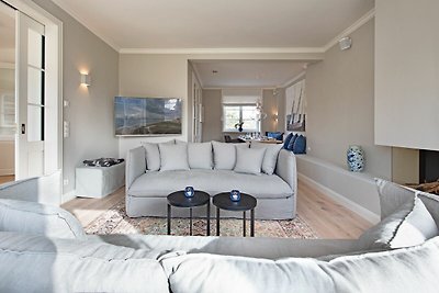 Vakantiehuis Ontspannende vakantie List
