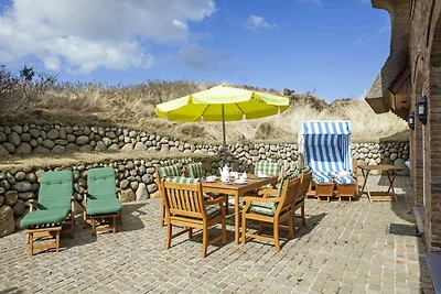 Vakantiehuis Ontspannende vakantie List