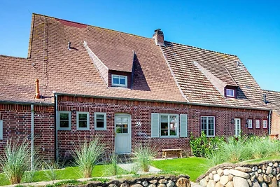 Vakantiehuis Ontspannende vakantie List