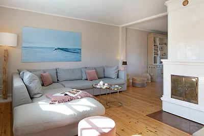 Vakantiehuis Ontspannende vakantie List