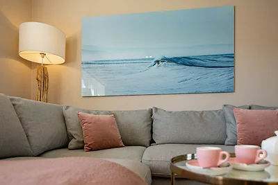 Vakantiehuis Ontspannende vakantie List