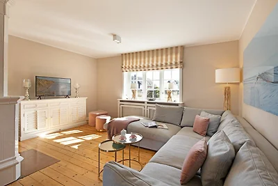 Vakantiehuis Ontspannende vakantie List