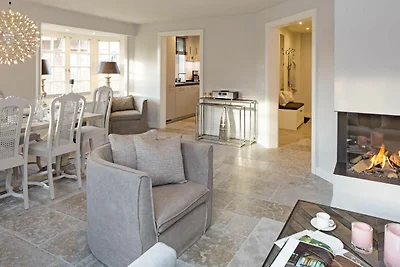 Lister Reet Lodge