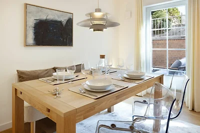 Appartamento Vacanza con famiglia List