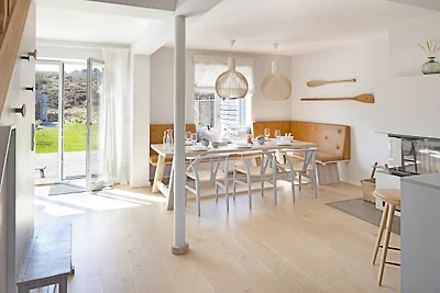 Vakantiehuis Ontspannende vakantie List