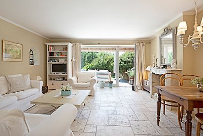 Sylt-Cottage