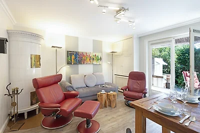 Casa vacanze Vacanza di relax List