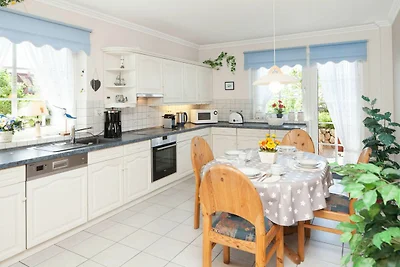 Vakantieappartement Gezinsvakantie List