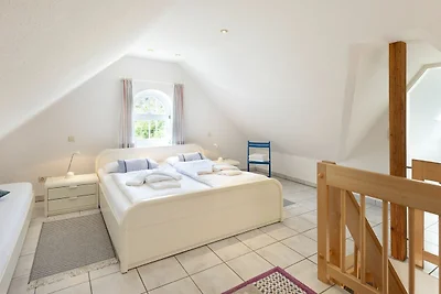 Vakantieappartement Gezinsvakantie List