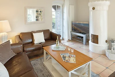 Vakantiehuis Ontspannende vakantie List