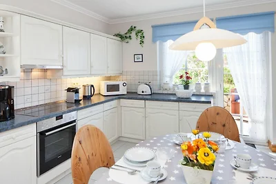 Vakantieappartement Gezinsvakantie List