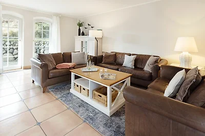 Vakantiehuis Ontspannende vakantie List