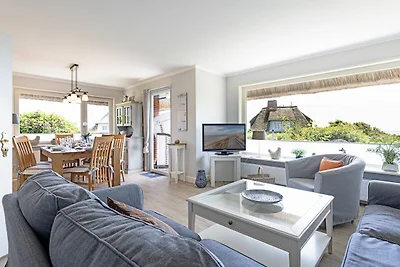 Strandhaus