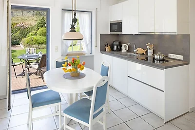 Vakantieappartement Gezinsvakantie List