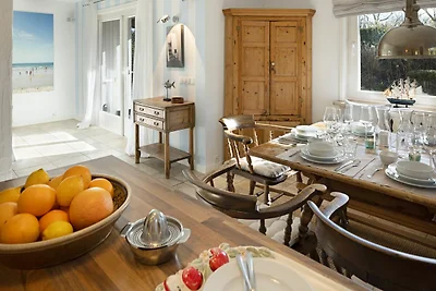 Casa vacanze Vacanza di relax List