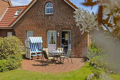 Vakantieappartement Gezinsvakantie List