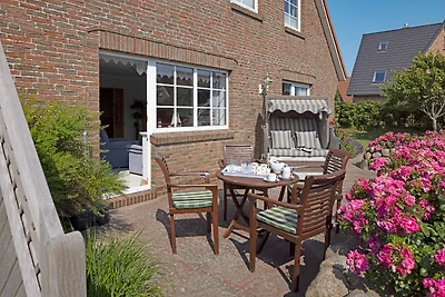 Vakantieappartement Gezinsvakantie List