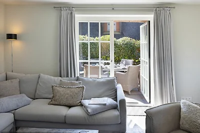 Lister Reet Lodge