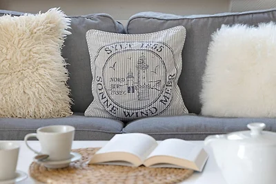 Strand (Holte Hüüs)